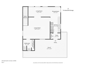 21601 Norman Dr, Los Gatos, CA 95033 - Photo 42