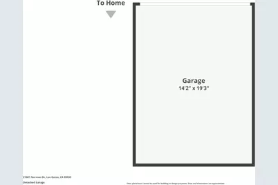 21601 Norman Dr, Los Gatos, CA 95033 - Photo 44