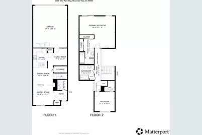 1459 Tyler Park Way, Mountain View, CA 94040 - Photo 46