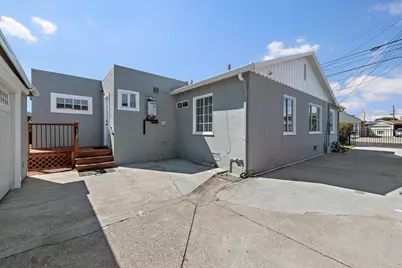 115 Cherry Ave, South San Francisco, CA 94080 - Photo 4