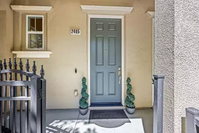 2405 Plateau Dr, San Jose, CA 95125 - Photo 4