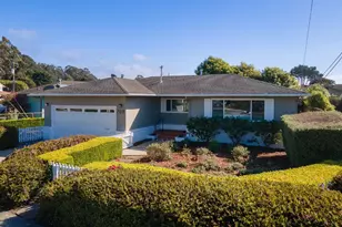 708 Arroyo Leon Dr, Half Moon Bay, CA 94019 - Photo 2