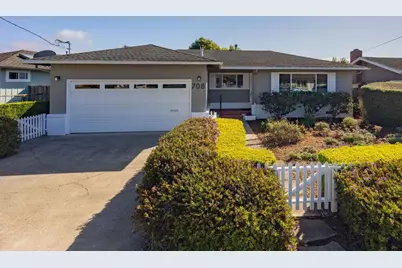 708 Arroyo Leon Dr, Half Moon Bay, CA 94019 - Photo 1