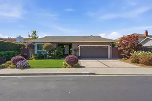 1195 Balclutha Dr, Foster City, CA 94404 - Photo 1