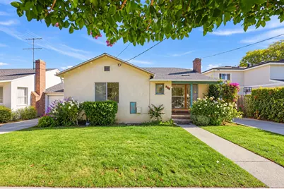 310 N Eldorado St, San Mateo, CA 94401 - Photo 1