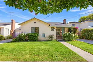 310 N Eldorado St, San Mateo, CA 94401 - Photo 1