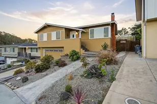 2715 Concord Way, San Bruno, CA 94066 - Photo 4