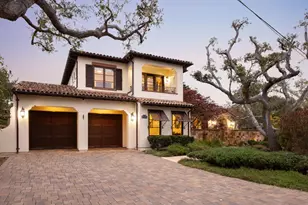 1021 Matador Rd, Pebble Beach, CA 93953 - Photo 4