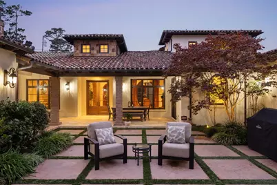 1021 Matador Rd, Pebble Beach, CA 93953 - Photo 32