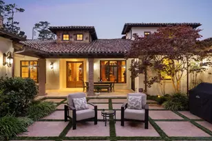 1021 Matador Rd, Pebble Beach, CA 93953 - Photo 32