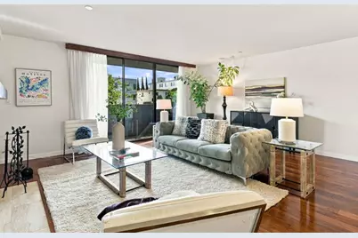 1500 Sherman Ave 1A, Burlingame, CA 94010 - Photo 4