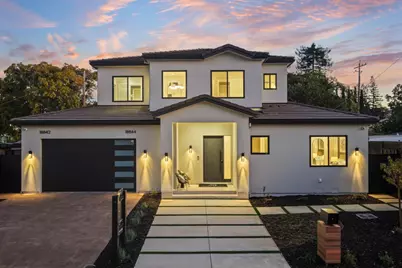 18844 Hunter Way, Cupertino, CA 95014 - Photo 1