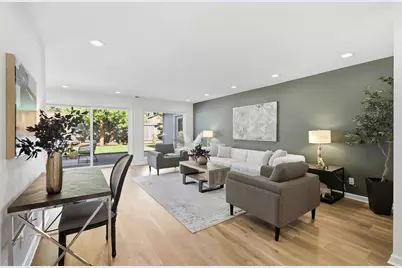 506 Mountain View Ave, Belmont, CA 94002 - Photo 2