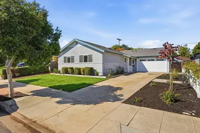 506 Mountain View Ave, Belmont, CA 94002 - Photo 1