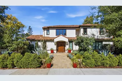 359 Campesino Ave, Palo Alto, CA 94306 - Photo 2