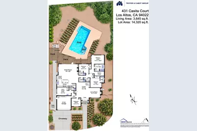 431 Casita Ct, Los Altos, CA 94022 - Photo 66