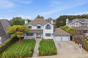 624 Highland Ave, Half Moon Bay, CA 94019 - Photo 2