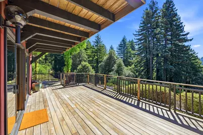 164 Filbert Rd, Woodside, CA 94062 - Photo 4