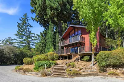 164 Filbert Rd, Woodside, CA 94062 - Photo 1