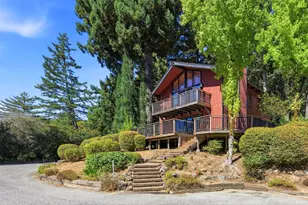 164 Filbert Rd, Woodside, CA 94062 - Photo 1
