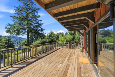 164 Filbert Rd, Woodside, CA 94062 - Photo 6