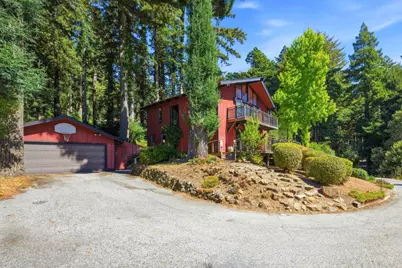 164 Filbert Rd, Woodside, CA 94062 - Photo 2