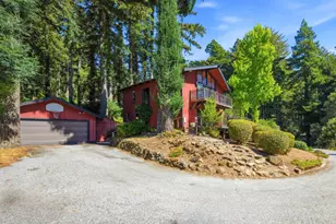 164 Filbert Rd, Woodside, CA 94062 - Photo 2