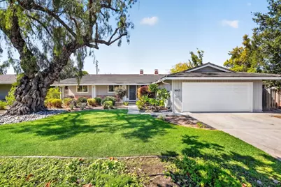 1443 Hollenbeck Ave, Sunnyvale, CA 94087 - Photo 1