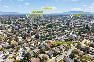 1443 Hollenbeck Ave, Sunnyvale, CA 94087 - Photo 48