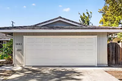 1443 Hollenbeck Ave, Sunnyvale, CA 94087 - Photo 42