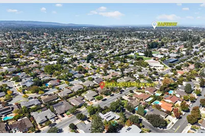 1443 Hollenbeck Ave, Sunnyvale, CA 94087 - Photo 50