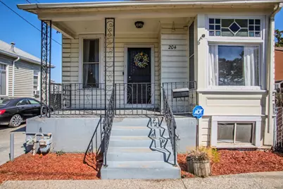 204 N 24th St, San Jose, CA 95116 - Photo 4