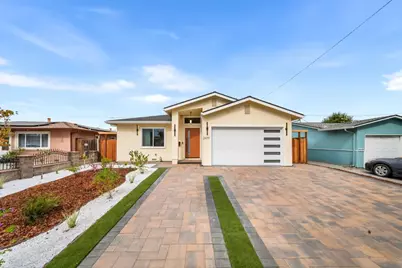 2477 Amethyst Dr, Santa Clara, CA 95051 - Photo 2