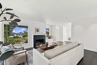 102 Inez Pl, Mill Valley, CA 94941 - Photo 8