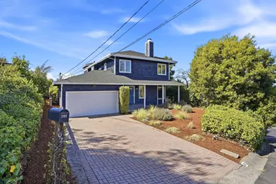 102 Inez Pl, Mill Valley, CA 94941 - Photo 38
