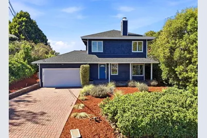 102 Inez Pl, Mill Valley, CA 94941 - Photo 50