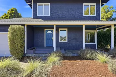 102 Inez Pl, Mill Valley, CA 94941 - Photo 2