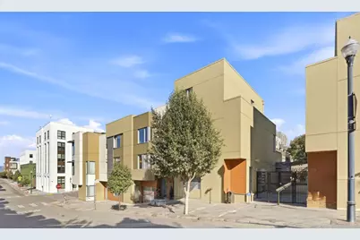 Friedell St, San Francisco, CA 94124 - Photo 4
