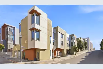 Friedell St, San Francisco, CA 94124 - Photo 44