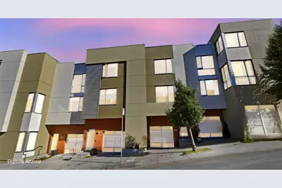 Friedell St, San Francisco, CA 94124 - Photo 2