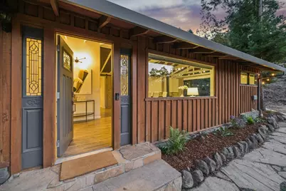 76 Old Spanish Trl, Portola Valley, CA 94028 - Photo 4