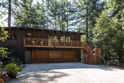 Redland Rd, Woodside, CA 94062 - Photo 2
