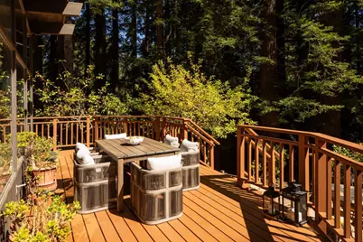 Redland Rd, Woodside, CA 94062 - Photo 34