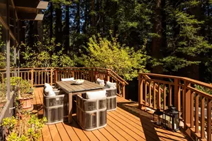 Redland Rd, Woodside, CA 94062 - Photo 34