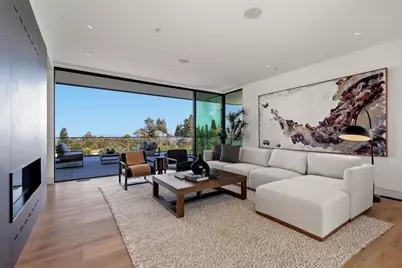 950 Macadamia Dr, Hillsborough, CA 94010 - Photo 8