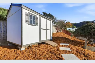 1005 Granada Dr, Pacifica, CA 94044 - Photo 38