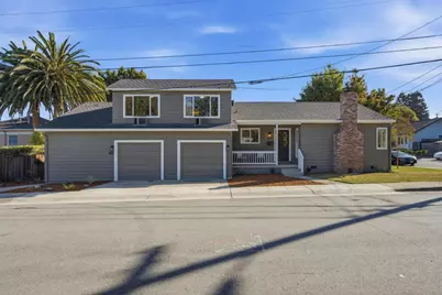 3917 Donner St, San Mateo, CA 94403 - Photo 2