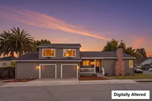 3917 Donner St, San Mateo, CA 94403 - Photo 1