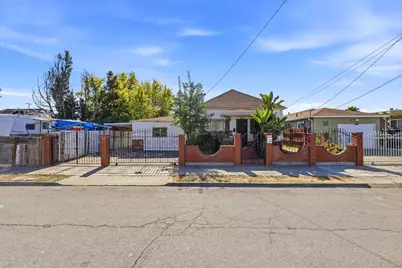 5619 Harmon Ave, Oakland, CA 94621 - Photo 4