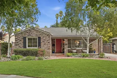 854 Riverside Dr, San Jose, CA 95125 - Photo 2